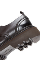 Men's Leather Casual Shoes | Derimod Men's Leather Casual Shoes | Derimod
