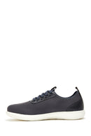 Men's Gray Sneaker | Derimod Men's Gray Sneaker | Derimod