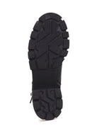 Women's Zipper Boots | Derimod Women's Zipper Boots | Derimod