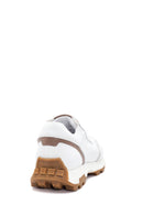 Erkek Deri Desenli Sneaker | Derimod Erkek Deri Desenli Sneaker | Derimod