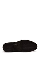 Men's Leather Classic Shoes | Derimod Men's Leather Classic Shoes | Derimod