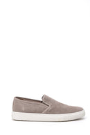 Men's Suede Leather Loafer | Derimod Men's Suede Leather Loafer | Derimod