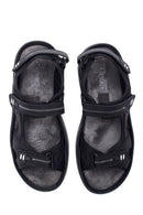 Men's Leather Sandals | Derimod Men's Leather Sandals | Derimod
