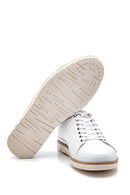 Men's Leather Sneaker | Derimod Men's Leather Sneaker | Derimod