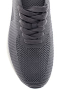 Men's Gray Sneaker | Derimod Men's Gray Sneaker | Derimod