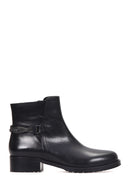 Women's Chain Detailed Boots | Derimod Women's Chain Detailed Boots | Derimod