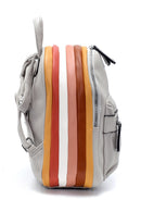 Women's Color Detailed Backpack | Derimod Women's Color Detailed Backpack | Derimod
