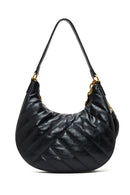 Women's Chain Strap Shoulder Bag | Derimod Women's Chain Strap Shoulder Bag | Derimod
