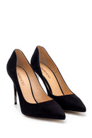 Kadın Süet Stiletto | Derimod Kadın Süet Stiletto | Derimod