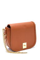 Women's Wallet Detailed Crossbody Bag | Derimod Women's Wallet Detailed Crossbody Bag | Derimod