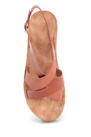 Women's Casual Sandals | Derimod Women's Casual Sandals | Derimod