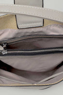 Gray Women's Shoulder Bag | Derimod Gray Women's Shoulder Bag | Derimod
