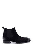 Men's Suede Leather Boots | Derimod Men's Suede Leather Boots | Derimod