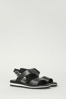 Women's Leather Sandals | Derimod Women's Leather Sandals | Derimod