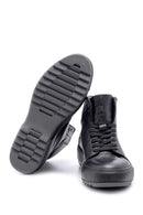 Men's Leather Boots | Derimod Men's Leather Boots | Derimod