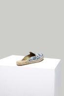 Women's Leather Slippers | Derimod Women's Leather Slippers | Derimod