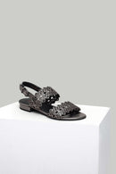 Women's Leather Sandals | Derimod Women's Leather Sandals | Derimod