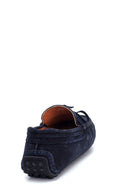 Erkek Süet Deri Loafer | Derimod Erkek Süet Deri Loafer | Derimod