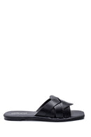 Women's Casual Slippers | Derimod Women's Casual Slippers | Derimod