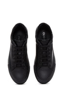 Kadın Deri Sneaker | Derimod Kadın Deri Sneaker | Derimod