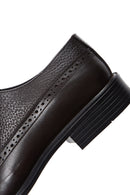 Men's Leather Classic Shoes | Derimod Men's Leather Classic Shoes | Derimod