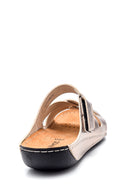 Women's Casual Slippers | Derimod Women's Casual Slippers | Derimod