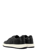 Men's Black Lace-Up Leather Sneaker
| Derimod
Men's Black Lace-Up Leather Sneaker
| Derimod