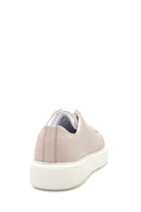 Men's Leather Sneaker | Derimod Men's Leather Sneaker | Derimod