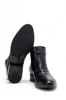 Women's Leather Boots | Derimod Women's Leather Boots | Derimod