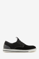Skechers Erkek Siyah Pertola Sneaker | Derimod Skechers Erkek Siyah Pertola Sneaker | Derimod