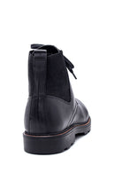 Men's Leather Boots | Derimod Men's Leather Boots | Derimod