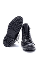 Men's Leather Boots | Derimod Men's Leather Boots | Derimod