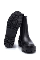 Women's Leather Chelsea Boots | Derimod Women's Leather Chelsea Boots | Derimod