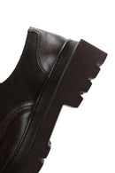 Men's Brown Leather Casual Shoes | Derimod Men's Brown Leather Casual Shoes | Derimod