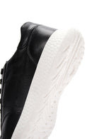 Hammer Jack Men's Black Bosphorus Sneaker | Derimod Hammer Jack Men's Black Bosphorus Sneaker | Derimod