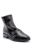 Women's Casual Leather Boots | Derimod Women's Casual Leather Boots | Derimod