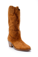 Women's Cowboy Boots | Derimod Women's Cowboy Boots | Derimod