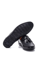 Men's Leather Casual Loafer | Derimod Men's Leather Casual Loafer | Derimod