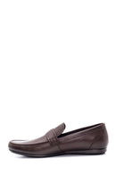 Erkek Deri Casual Loafer | Derimod Erkek Deri Casual Loafer | Derimod