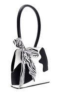 Women's Accessory Detailed Shoulder Bag | Derimod Women's Accessory Detailed Shoulder Bag | Derimod