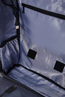 D-Pack Unisex Siyah Teknolojik Kumaş Sırt Çantası | Derimod D-Pack Unisex Siyah Teknolojik Kumaş Sırt Çantası | Derimod