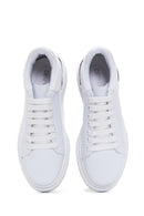 Men's White Sneaker | Derimod Men's White Sneaker | Derimod