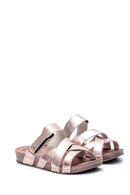 Women's Comfort Slippers | Derimod Women's Comfort Slippers | Derimod