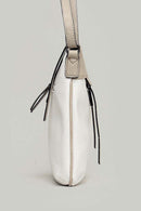 White Women's Crossbody Bag | Derimod White Women's Crossbody Bag | Derimod