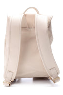 Women's Staple Detailed Backpack | Derimod Women's Staple Detailed Backpack | Derimod