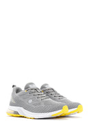 Hammer Jack Erkek Gri Elliot M Sneaker | Derimod Hammer Jack Erkek Gri Elliot M Sneaker | Derimod