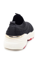 Women's High Base Sneaker | Derimod Women's High Base Sneaker | Derimod