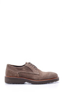 Men's Suede Leather Shoes | Derimod Men's Suede Leather Shoes | Derimod