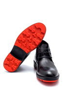 Men's Leather Casual Boots | Derimod Men's Leather Casual Boots | Derimod