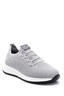 Men's Gray Sneaker | Derimod Men's Gray Sneaker | Derimod